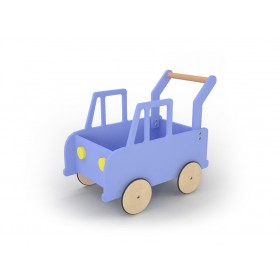 Дитяча машинка BipBip індиго Дитяча машинка BipBip індиго